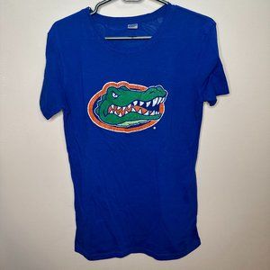 Gators Burnout Shirt
